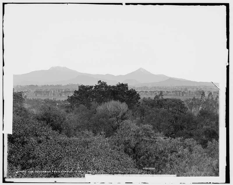Illustration for article titled VolcanoesÂ